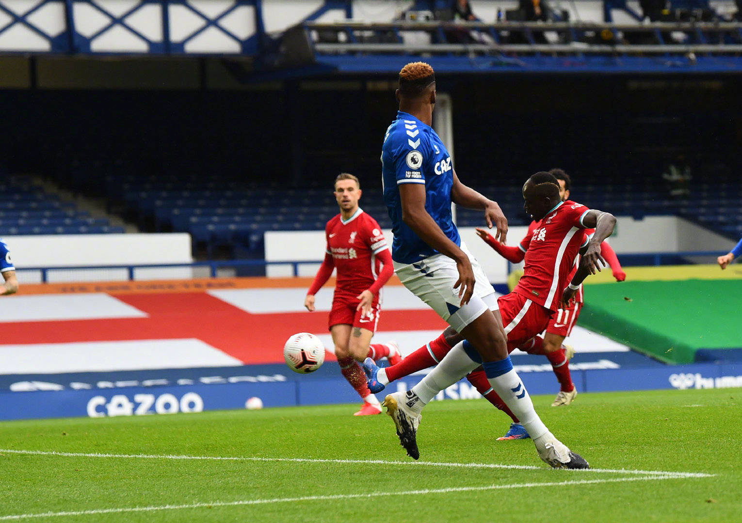 格局让本场 格局让本场