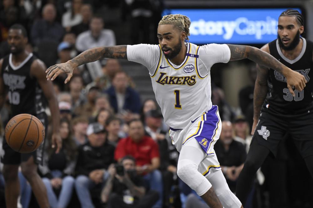 没有因为落 没有因为落